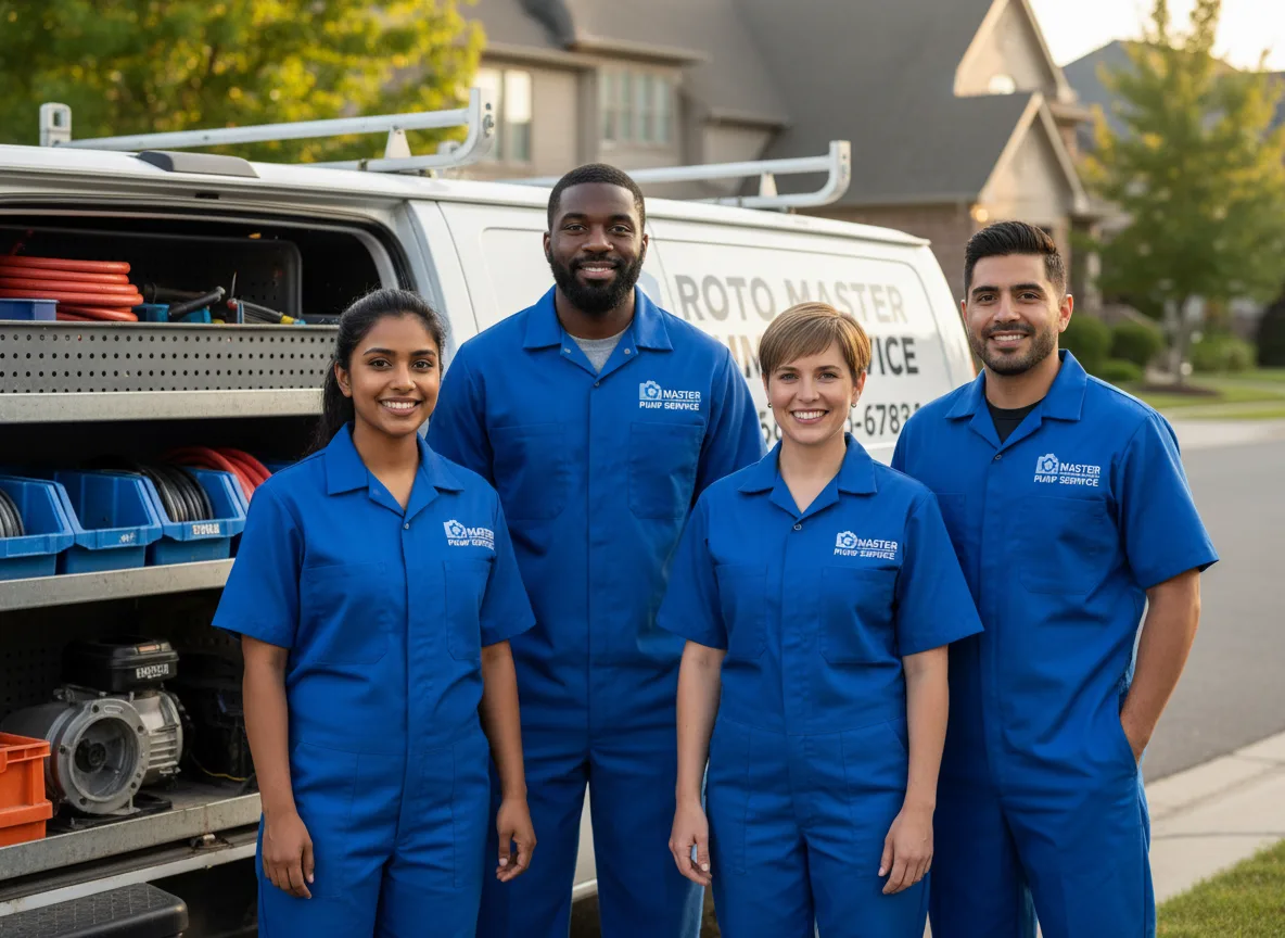 Sump Pump Installation company in Pesotum, IL
